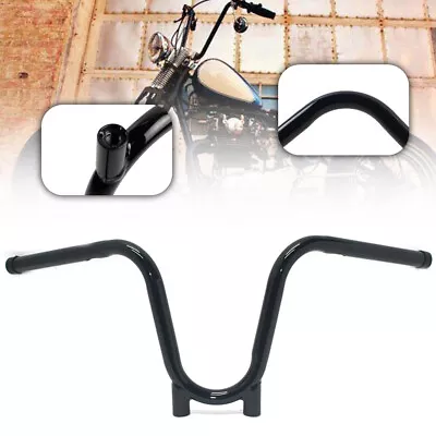 25mm Rise Hangers Handlebar For Yamaha DragStar 1100 DS1100 For YamahaRaider • $248.62