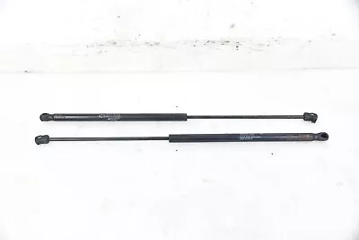 💎 2013-2018 Jaguar Xjl Hood Lid Lift Support Strut Rods Aw93-16c826-ac Oem • $57.99