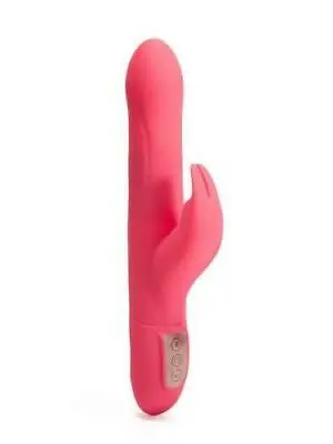 £58 • Buy Ann Summers The Slim Rechargeable One Rabbit Vibrator Sex Toy G Spot & Clit Stim