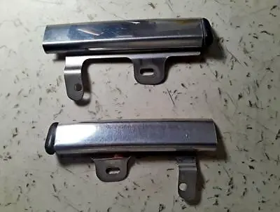 $60 • Buy 1981,1982,1983 Datsun 280ZX Top Trim Pieces For T-tops Cars (2)