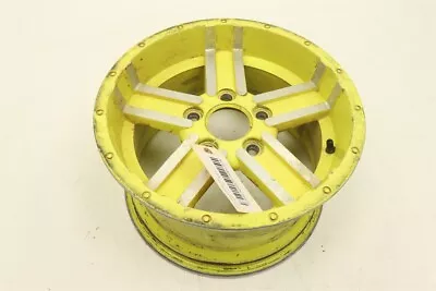 John Deere Gator 825i 13 Wheel Rim Rear 14x8 UC16045 #1 44793 • $239.99