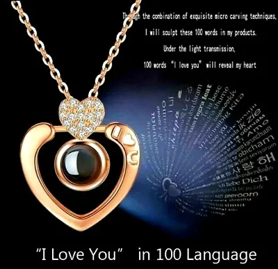 £6.59 • Buy Romantic Gifts For Her Anniversary Love You Best Ideal Present Birthday Wife