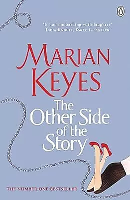 The Other Side Of The Story Keyes Marian Used; Good Book • £2.59