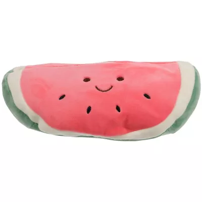 Napkin Dispenser Watermelon Shape Tissue Box Holder Refillable Tissue Box Case • £8.99