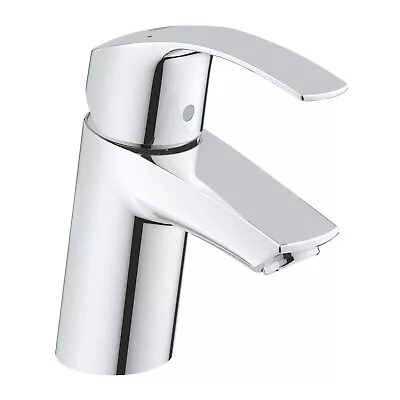 £85.92 • Buy Grohe Eurosmart Cloakroom Basin Mixer Tap  32467002