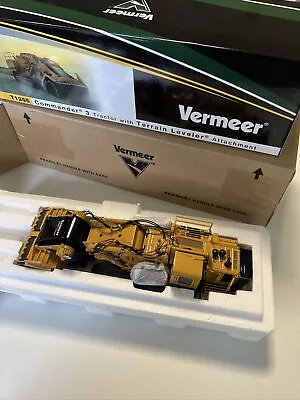 Vermeer T1255 Terrain Leveler Surface Minor TWH085 • $219