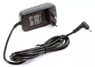 Replacement Power Supply For Acer ICONIA A500 With EU 2 Pin Plug • £20.07