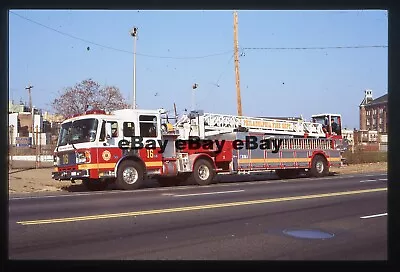 $5.50 • Buy Philadelphia, PA Ladder 16 2003 American Lafrance/LTI Fire Apparatus Slide