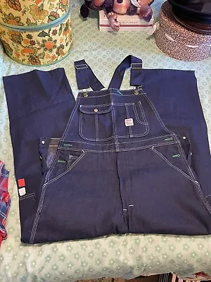 Vintage Deadstock Pointer Brand Overalls • $129.99