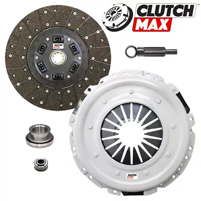 STAGE 2 HD HEAVY-DUTY 11  CLUTCH KIT For 2001-2004 FORD MUSTANG GT 4.6L TR-3650 • $115.35