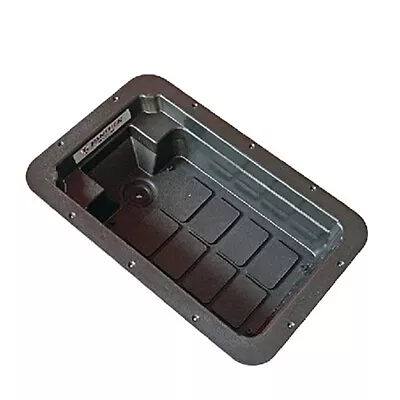 Panther Trolling Motor Foot Tray • $102.76