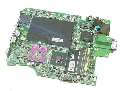 $24.95 • Buy Dell OEM Vostro A860 Motherboard System Board M712H