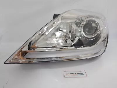 GENUINE BRAND NEW Head Lamp Light ASSY LH SUITS SSANGYONG REXTON 2013-2017 • $679