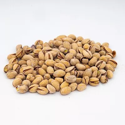 Pistachios Nuts Roasted Salted 1kg Roast Pistachio Nuts 500g 1kg 2kg 5kg BULK • £11.99