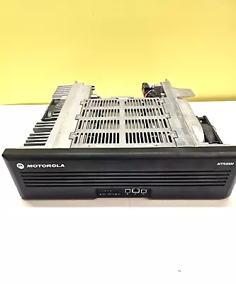 Motorola MTR3000 100 Watt Base Station Digital Radio Repeater 800 900 MHz T3000A • $1249.99