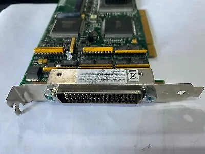 1PCS USED NI PCI-MXI-2 Data Acquisition Card • $486.24