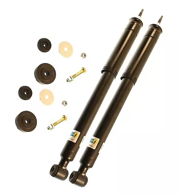 Pair Set 2 Front Bilstein B4 Shock Absorbers For Mercedes W210 E320 E430 Std Sus • $174.95