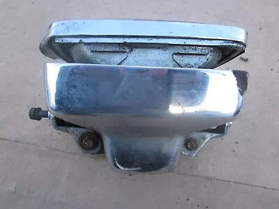 Honda V65 Head Light Bucket Cover Shroud  V65 Magna 1100s Oem • $29