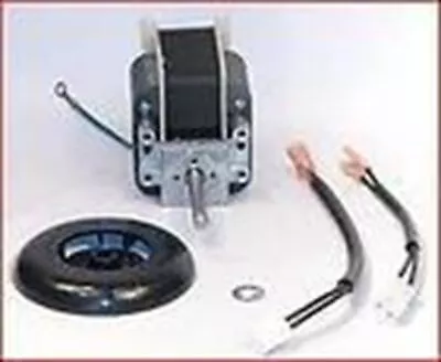 K674 Draft Inducer C- Frame Motor Replacement Kit • $75.99