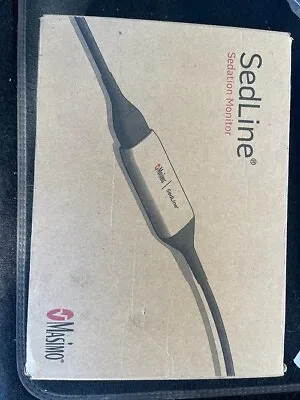 Masimo SedLine KIT RD Set Cable And Module • $250