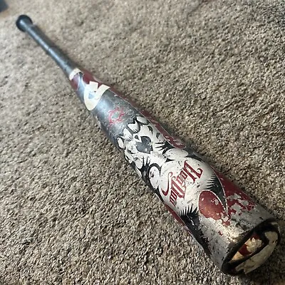 2013 DeMarini Voodoo BBCOR 32/29 Used Classic Tank Maker • $29