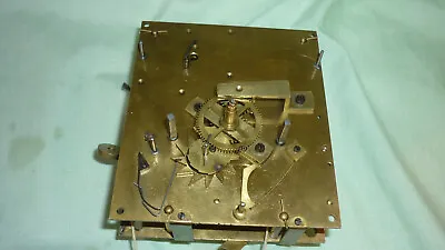 Vienna Regulator 2 Weight Clock Movement • $75