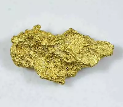 #767 Natural Gold Nugget Australian 1.16 Grams Genuine • $118.72
