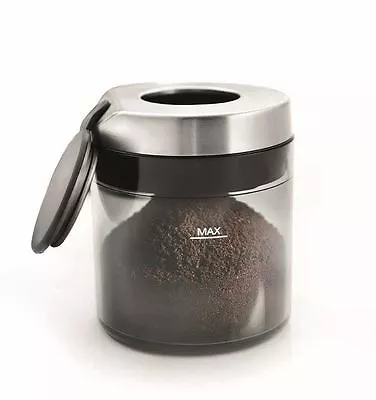 DeLonghi Container Jug Bowl Coffee Saver Aroma Coffee Grinders KG520 KG521 • $41.79