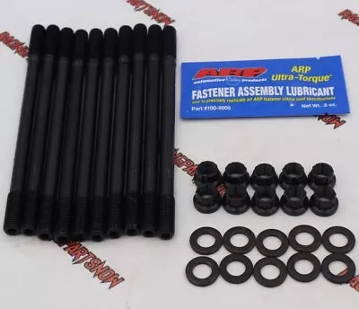 INSANE SPEED HEAD STUD KIT GSR B18C1 B18C5 B20VTEC Or LSVTEC 208-4303 • $89.99