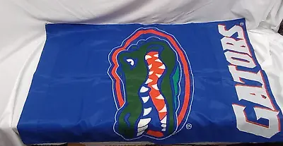 University Of Florida Gators 43x27 Double Sided Banner/Vertical Flag • $14.99