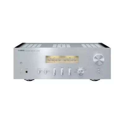 Yamaha Audio A-S1200BL Integrated Amplifier • $2999.95