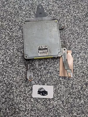 Mazda Miata 90-93 1.6 B61P ECU Computer Engine Oem • $145