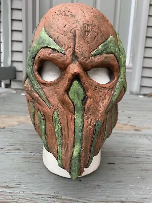 Mushroomhead Skull Mask Slipknot Never Worn Brand New! • $199.99