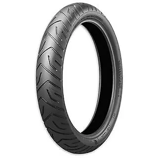 Bridgestone Battleax A41F Front Tyre 90/90-21 Motorcycle Tyres • $239.95