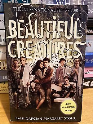 £5 • Buy Beautiful Creatures (Book 1) By Margaret Stohl, Kami Garcia (Paperback, 2013)