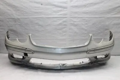 2003 Mercedes Sl500 R230 Roadster #226 Sport Front Bumper Cover Pdc Sensors • $649.99