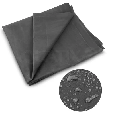 £6.99 • Buy Pond Liner Epalyn Extra Thick Epdm Rot Resistant Durable Heavy Duty Rubber Roll