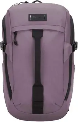 Targus Sol-Lite Backpack For Up To 14-Inch Laptops Water-Resistant Purple • $18.64