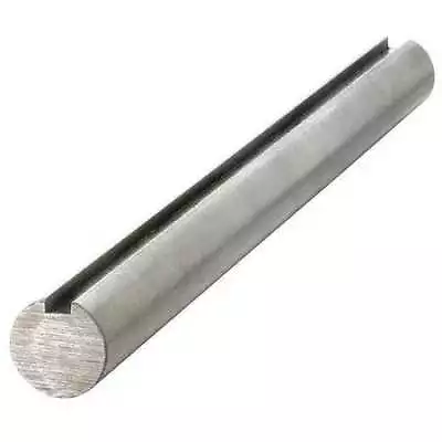 Keyshaft 3/4 Gks-1045-9 Keyed ShaftDia. 3/4 In9 In LCs • $27.79