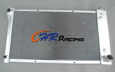 Aluminum Radiator For 1967-1972 CHEVY C/K Series Pickup Trucks • $255