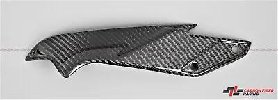 MV Agusta Brutale 800 800RR 800RC F3 675 800 Swingarm Cover 100% Carbon Fiber • $69.30