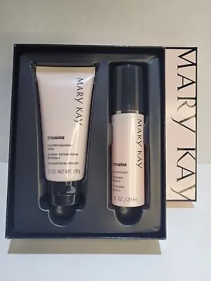 Mary Kay Timewise Microdermabrasion Plus Set • $19.99