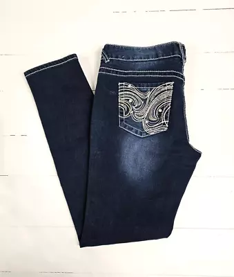 Premium Vanity Collection Jeans Sz 31W/32L Womens • $14