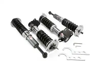 Silvers NEOMAX Coilovers For 1981-1988 BMW 5 Series Weld In (E28) • $1299