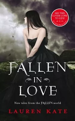 Fallen In Love-Kate Lauren-Hardcover-0857531646-Very Good • £3.49