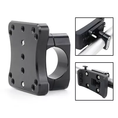 $45.95 • Buy GPS Navigator Bracket Mount Aftermarket Fit For Triumph Speed Triple 955 I 00-05
