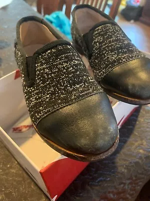 Venettini Boys Taylor3 Loafers Size 25 • $25