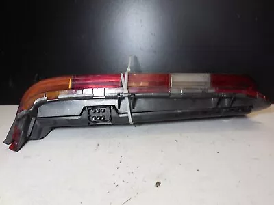 22064 Left Driver Tail Light Assembly 77-85 Mercedes Benz W123 300D 240D 280E • $90