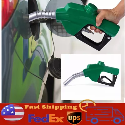 1  Automatic Diesel Fuel Nozzle Auto Shut Off Gas Pump Handle 7H Model In Stock • $47.50