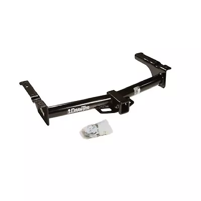 Class 3 Trailer Hitch Receiver For 75-03 Ford E-150 E-250 E-350 Van • $250.36